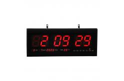 China Customized 7 Segment LED Electronic Digital Display Alphanumeric Led Display supplier