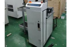 China 250mm / 330mm PCB Loader Equipment with Mitsubishi PLC control supplier