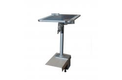 China Desktop Freestanding Lockable Anti-Theft Tablet Ipad Enclosure Kiosk supplier