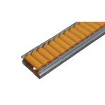 Hot Sale Roller Track DY-60X25 Metal Track Roller for sale