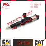 370-7280 Common Rail Diesel Injector For Engine 295050-0331 3707280 295050-0330 for sale