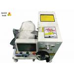 Automatically Thread Zip Tie Bundle Tying Machine With Electric Cable Tie Gun for sale