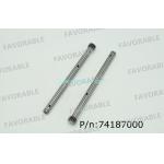 74187000 Shaft Pinion Sharpener Drive Suitable For Auto Cutter GT7250
