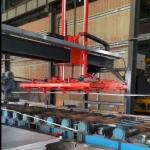 Industrial Load and Unload Robot for Stone Slab Gypsum Board and Aluminum Plate for sale