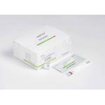 Serum Amyloid CRP Rapid Test Kit Combined Detection for sale