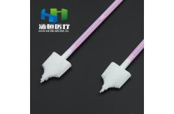 China Sterile HPV Gynecological 206mm Woman Cervical Sampler supplier