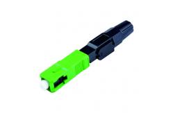 China FAST Field Series SC Fiber Optical patch Connector supplier