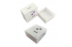 China Wholesale Custom Logo Embossed Kids Electronic Toys Packaging Paper Gift Box With Insert supplier
