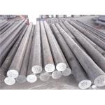 Carbon Round Mild Steel Rod Galvanized Surface For Qualified Body Slants for sale