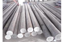 China Carbon Round Mild Steel Rod Galvanized Surface For Qualified Body Slants supplier