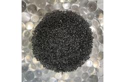 China Customized Nylon PA66 Chips Plastic Granules Fire Resistant Particle Recycled Pellets supplier