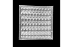 China PET 60 Cavity Macaron Boxes With Inserts, Packaging Macarons For Shipping supplier