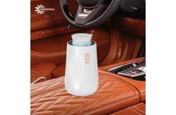 China Smart Car Air Freshener Diffuser supplier