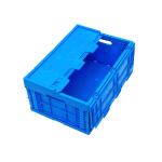 Durable Stacking Collapsible Plastic Containers Virgin Polypropylene