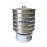 2.2kw Vibratory Screening Machine 1400r/Min Noise Level Less Than 75dB for sale