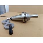 CNC machine Contactor for cutting and grinding tools