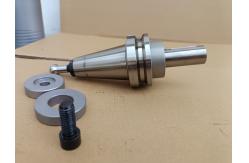 China CNC machine Contactor for cutting and grinding tools supplier