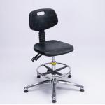 Custom Size PU Foam Laboratory Stools PU Foaming Lab Stools for sale