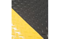 China Elastic Industrial Clean Room Anti Static Flooring Mat Anti Fatigue ESD supplier