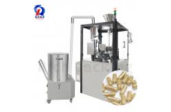 China Njp 1500D Fully Automated Gel Capsule Filling Encapsulator Machine supplier