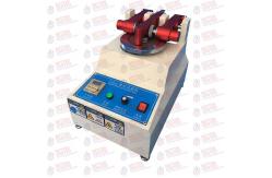 China Taber Abrasion Tester Paint Testing Equipment supplier