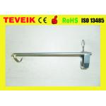 Siemens 6.5EV13 EV9-4 6.5EV13 6.5EV13S Ultrasound Transducer Needle Biopsy Guide for sale