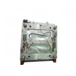 Multiple Uses Side Gate Aluminum Injection Mold Custom for sale