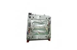 China Multiple Uses Side Gate Aluminum Injection Mold Custom supplier