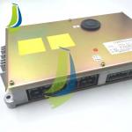 YY22E00037F2 Controller Ecu For SK135SR Excavator Parts