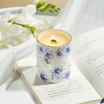 Customized Ceramic Wax Melt Burners in Various Shapes Sample Charge for sale