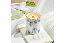 China Customized Ceramic Wax Melt Burners in Various Shapes Sample Charge supplier