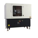 Automatic Asphalt Testing Equipment / Wheel Track Tester Bitumen Rutting Test Machine for sale