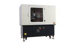 China Automatic Asphalt Testing Equipment / Wheel Track Tester Bitumen Rutting Test Machine supplier