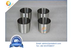 China Pure Zirconium Crucible Bar ASTMB551 Zr702 Solution Annealed supplier