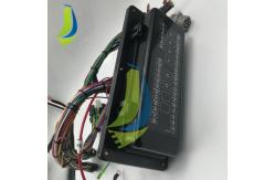 China 163-6740 1636740 Fuse Box Wire Harness For E320C Excavator supplier
