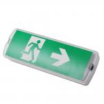 1.5W LED Wall Surface Mounted Emergency Lighting CE Certificate