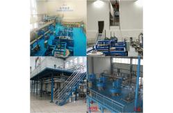 China ASME 1000L×3 Carbon Dioxide Extraction Machine supplier