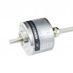 High Resolution Optical Rotary Encoders 6mm Shaft 1024ppr CE Certification for sale