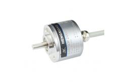 China High Resolution Optical Rotary Encoders 6mm Shaft 1024ppr CE Certification supplier