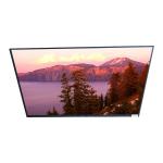 11.6 inch G116ZAN01.0 3840*2160 LCD Screen With LED Driver for sale