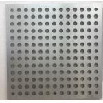 ASME Zirconium Clad Steel Plate R60705 Zirconium Round Tube Sheet High Temperature for sale