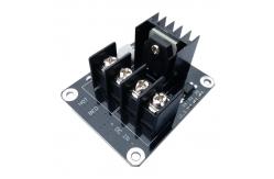 China 25A 12V MOSFET High Current Load Module 3D Printer Power Expansion Board supplier