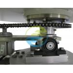 Precise and Flexible Inclined Plane Device for Home Appliance Testing Equipment