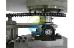 China Precise and Flexible Inclined Plane Device for Home Appliance Testing Equipment supplier