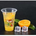 Widely used OEM design plastic hot drink cup lid plastic tea cup making machine for sale