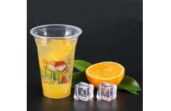 China Durable Plastic Container Making Machine 55 KW Heating System For Food supplier