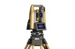 China New Model TOPCON GT1001 Reflectoless Robotic Total Station For Surveying Instrument supplier