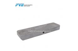 China Self Lubricating Bearing Pad Composite Hatch Cover Bearing Pads supplier