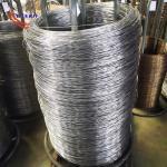 FeCrAl Alloy Heavy Wire 1Cr13Al4 Alkrothal 14 Alloy 750 Alferon 902 Alchrome 750 Resistohm 125 for sale