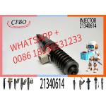 High-quality New Diesel Injector 21340611 Fuel Injector for FST Engine Auto Parts 21340612 21340613 21340615 21340616 Injector for sale